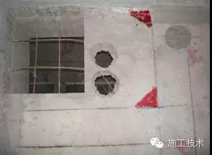 高层、测量放线标准